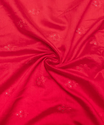 Dolla Silk Saree Fabric